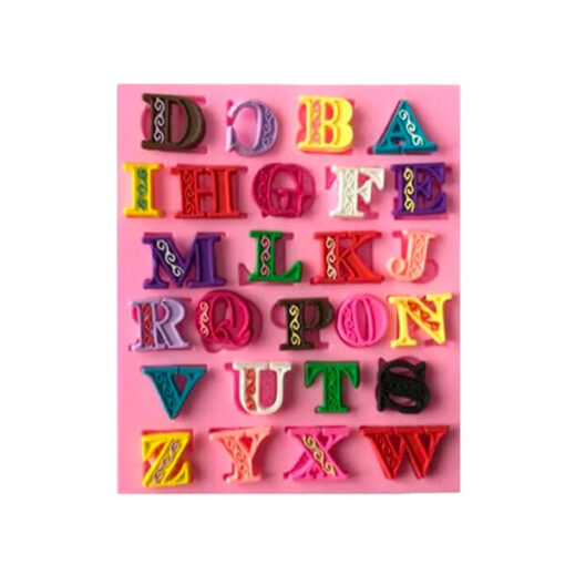 كابتل مزخرف ك