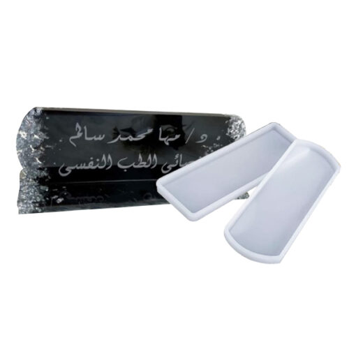 استاند مكتب 2ق