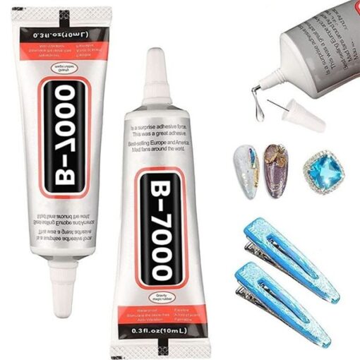 لزق 7000