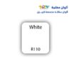 الوان ريزي معتمة 15 مل r110