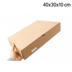 علب مقاس 40-30-10