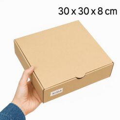 علب مقاس 30-30-8