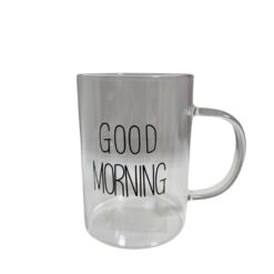 مج بايركس good morning