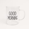 مج بايركس good morning