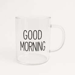 مج بايركس good morning