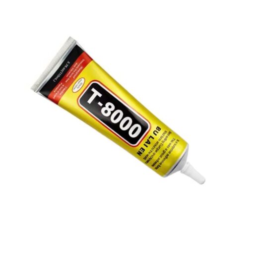 لزق 8000